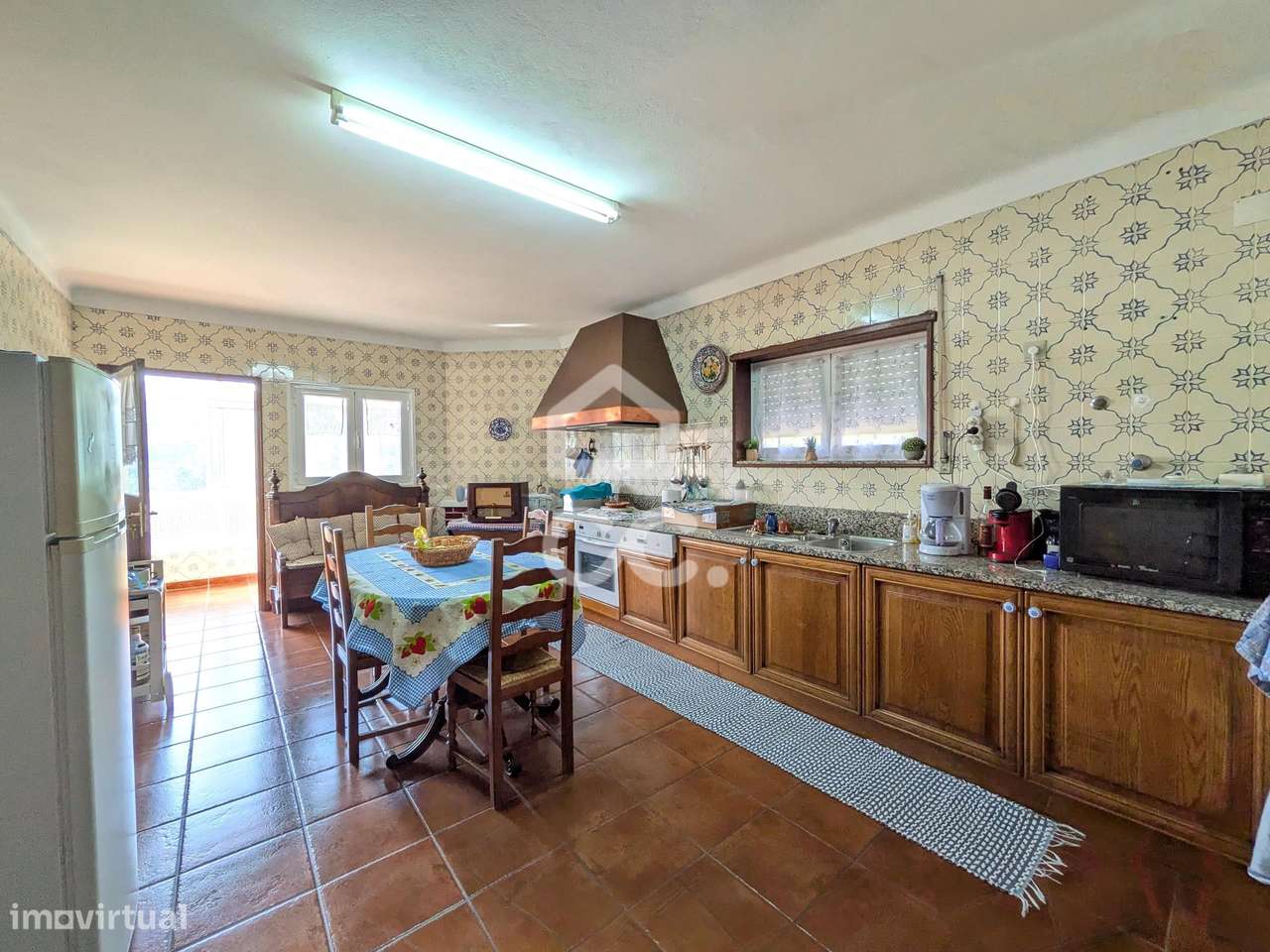 Excelente Moradia à Venda com Ótima Localização – Conforto e Qualidade-5