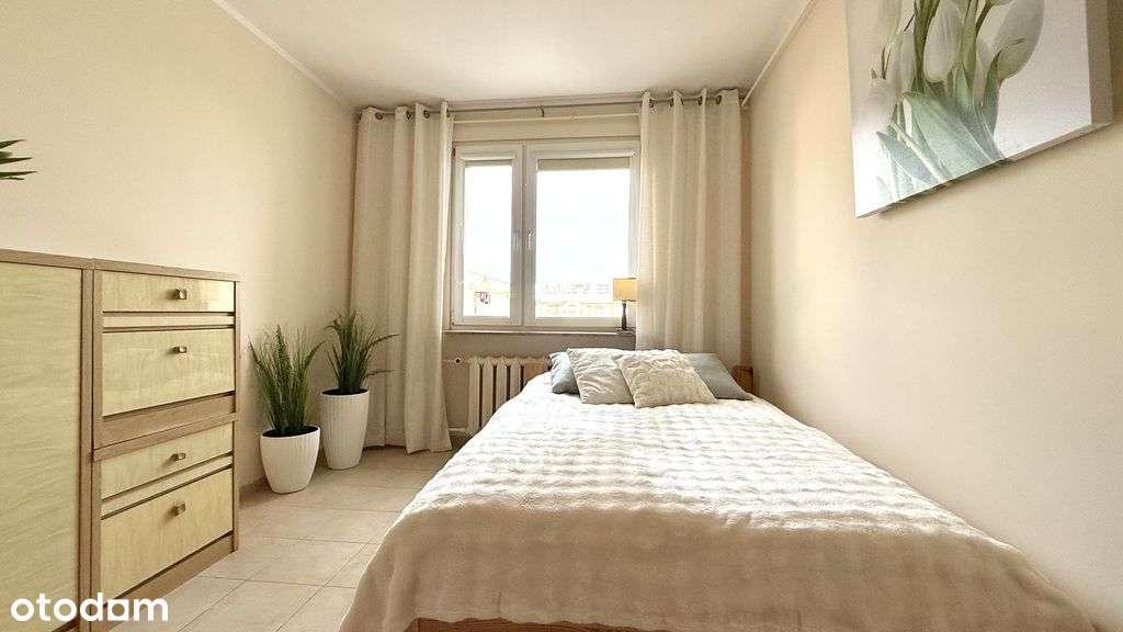 Na sprzedaż 3 pokojowe mieszkanie w Kołobrzegu-14