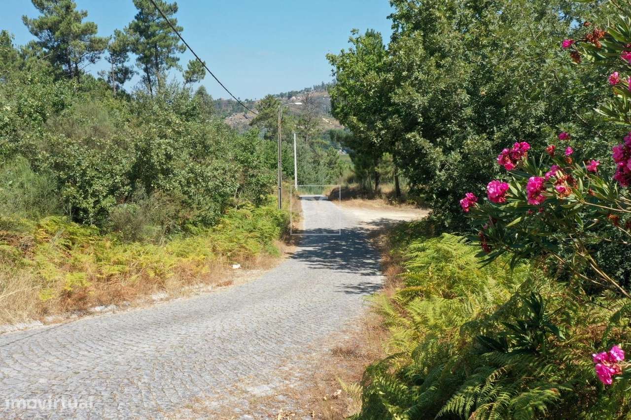 Quinta T2 Venda em Soalhães,Marco de Canaveses-10