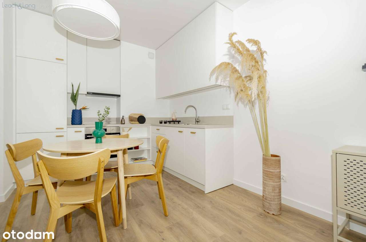 Czyżyny,  2-pok., balkon, ustawne, BEZ PROWIZJI-5