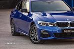 BMW 330 e Touring Pack M Auto - 30