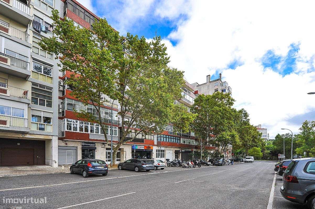 Apartamento T5 para venda-28