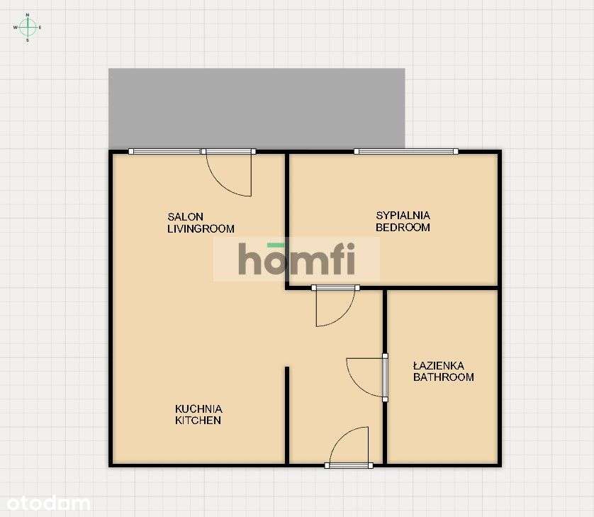 Zamieszkaj na nowym osiedlu przy Zbrowskiego - Pełny obrazek: 5/14