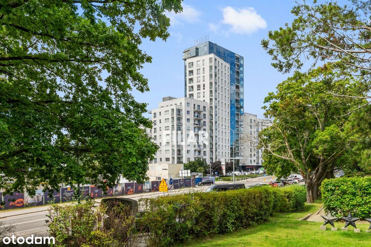 Altus, balkon hala, komórka, eleganckie-19