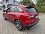 Ford Escape 1.5 EcoBoost AWD SE - 4