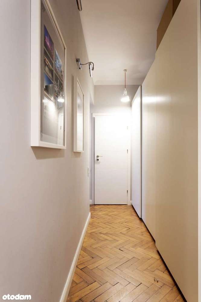 Kawalerka w kamienicy z balkonem. Przyjazna zwierzakom. (bezpośrednio) - Pełny obrazek: 5/10