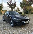 BMW 116 d Aut. Sport Line - 1