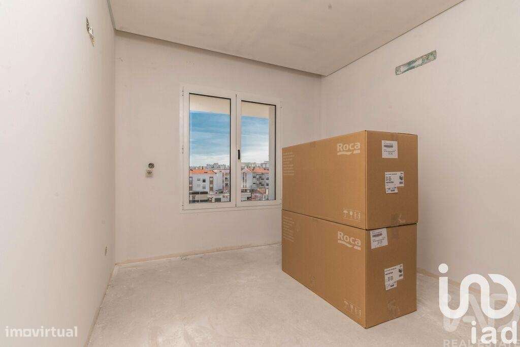 Apartamento T4 em Marinha Grande de 172 m2 - Grande imagem: 5/12