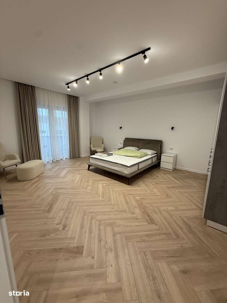 Penthouse De Lux 3 Camere Alexanderman Suceava - Imagine principală: 5/13