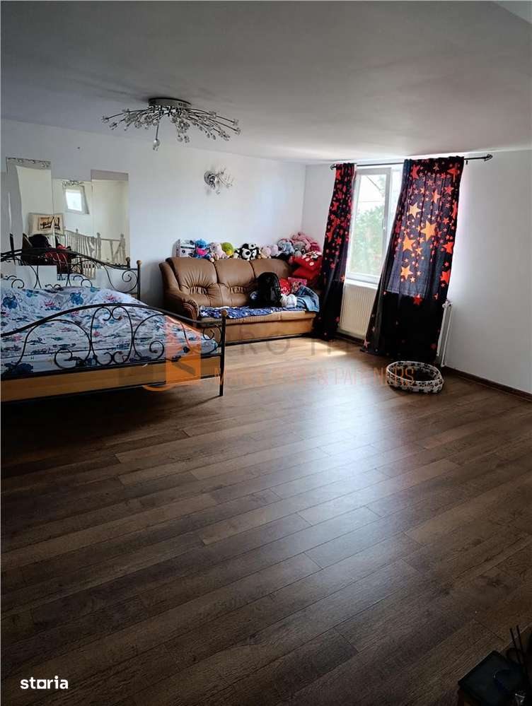 Casa tip S + P + 1 zona Ograzile - Imagine principală: 5/20