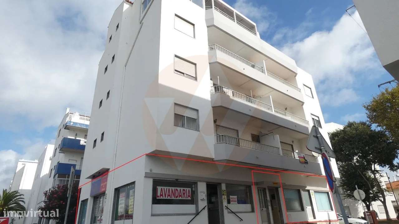 Excelente espaço comercial - Grande imagem: 3/18