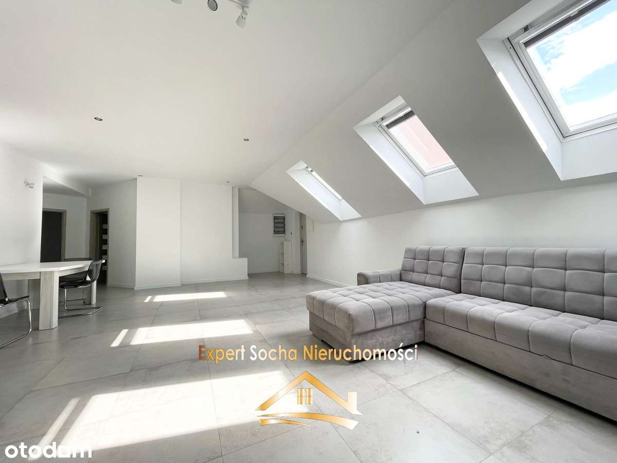 Bezczynszowe mieszkanie 154,80ul.Olimpijczyków idealne dla pracowników - Pełny obrazek: 5/14