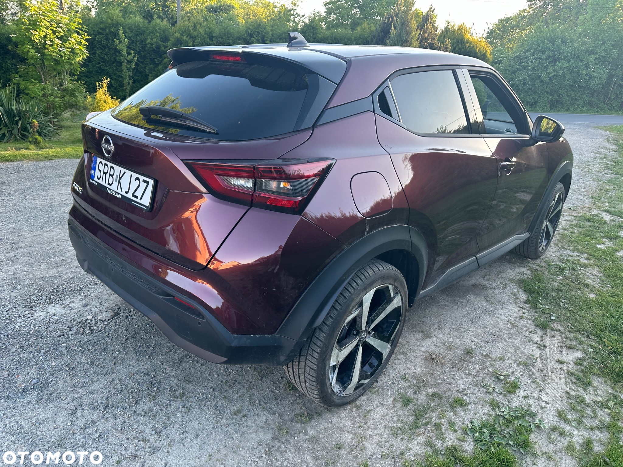 Nissan Juke - 2