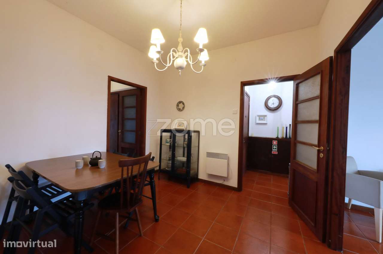 T3 Lapa, junto à Praça da República - Grande imagem: 3/21