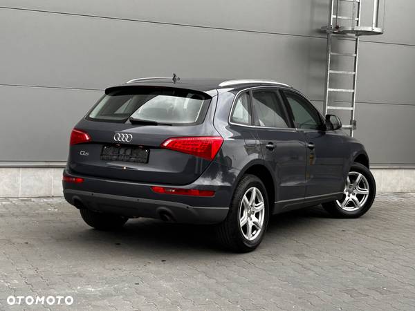 Audi Q5 - 6