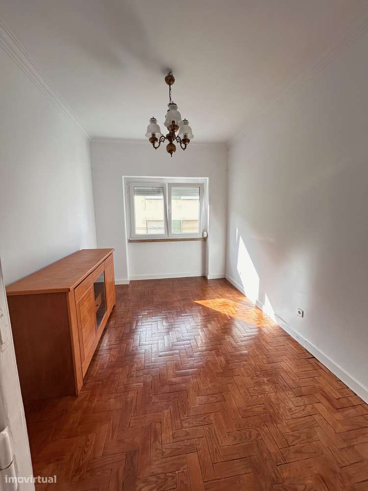 Apartamento, 80 m², Rio de Mouro - Grande imagem: 2/8