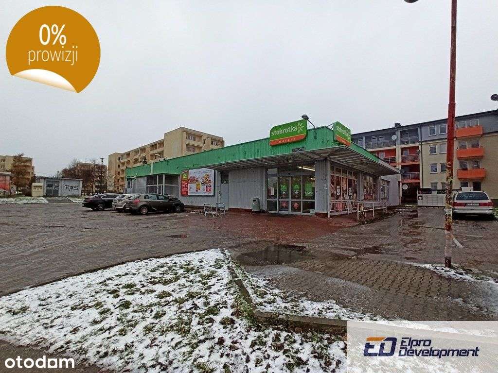 Aleksandrów Łódzki / Łódzkie / ul. Poselska - Pełny obrazek: 2/2