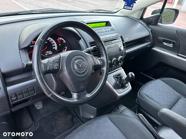 Mazda 5 2.0 Exclusive - 6