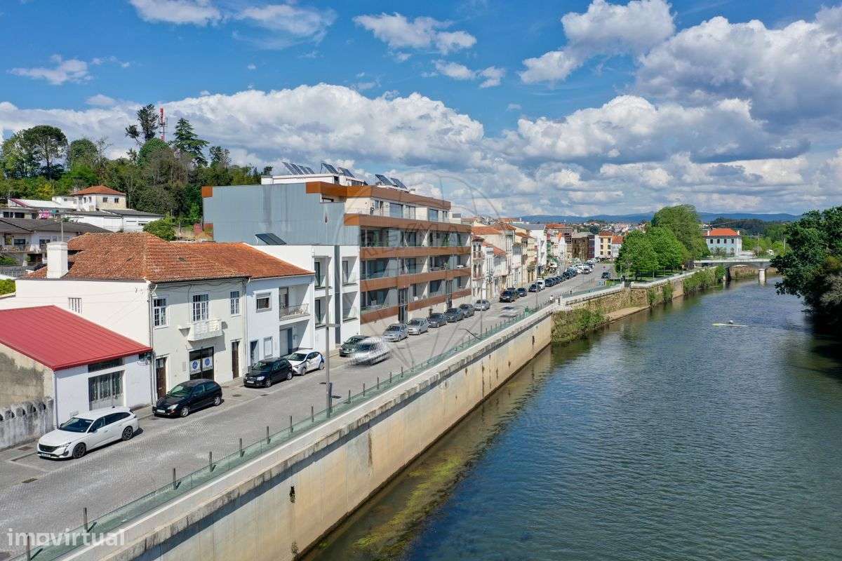 Apartamento T3 | Centro Águeda | Terraço | 283m2-39