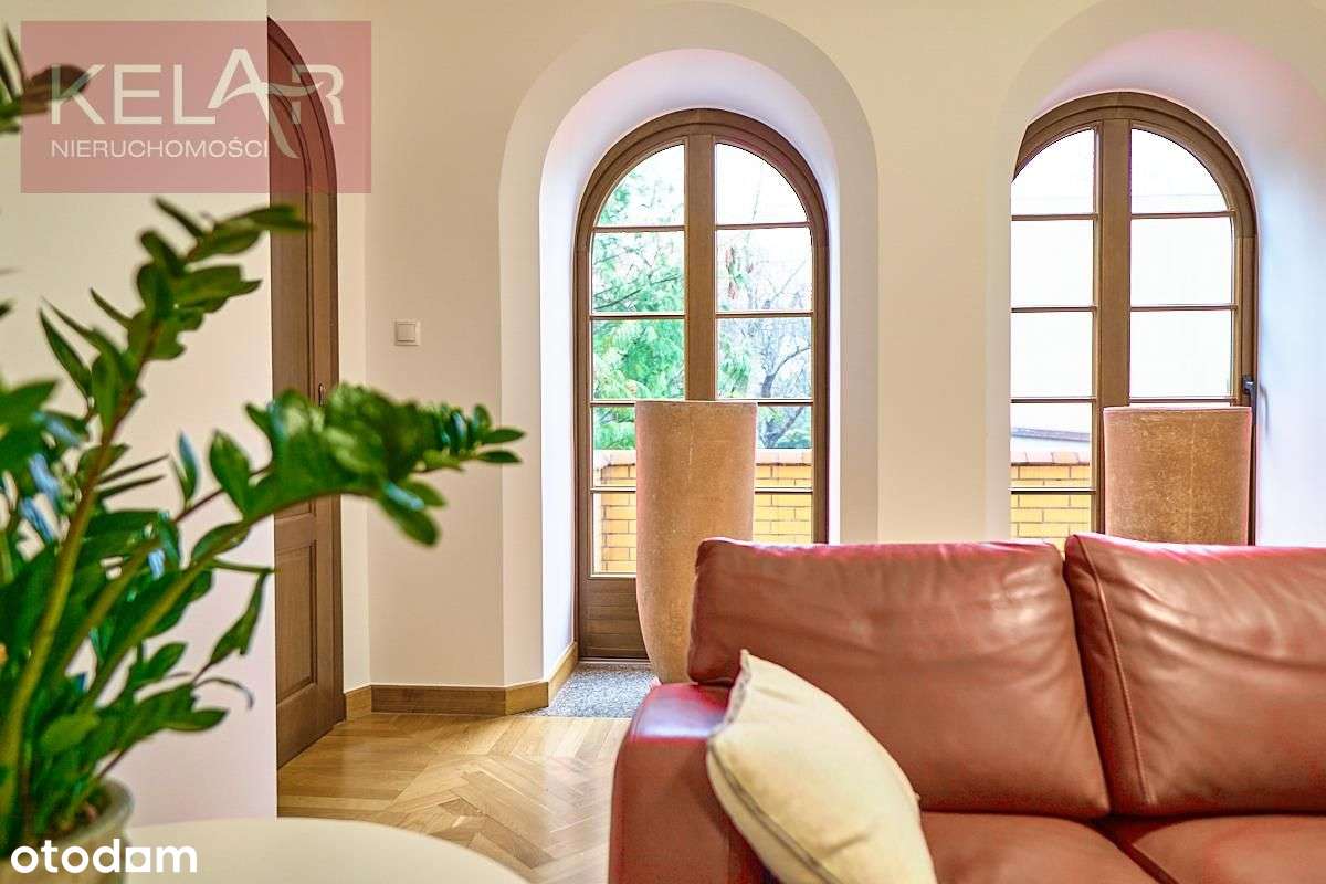 Apartament w luksusowym otoczeniu na zamknietej po - Pełny obrazek: 4/20