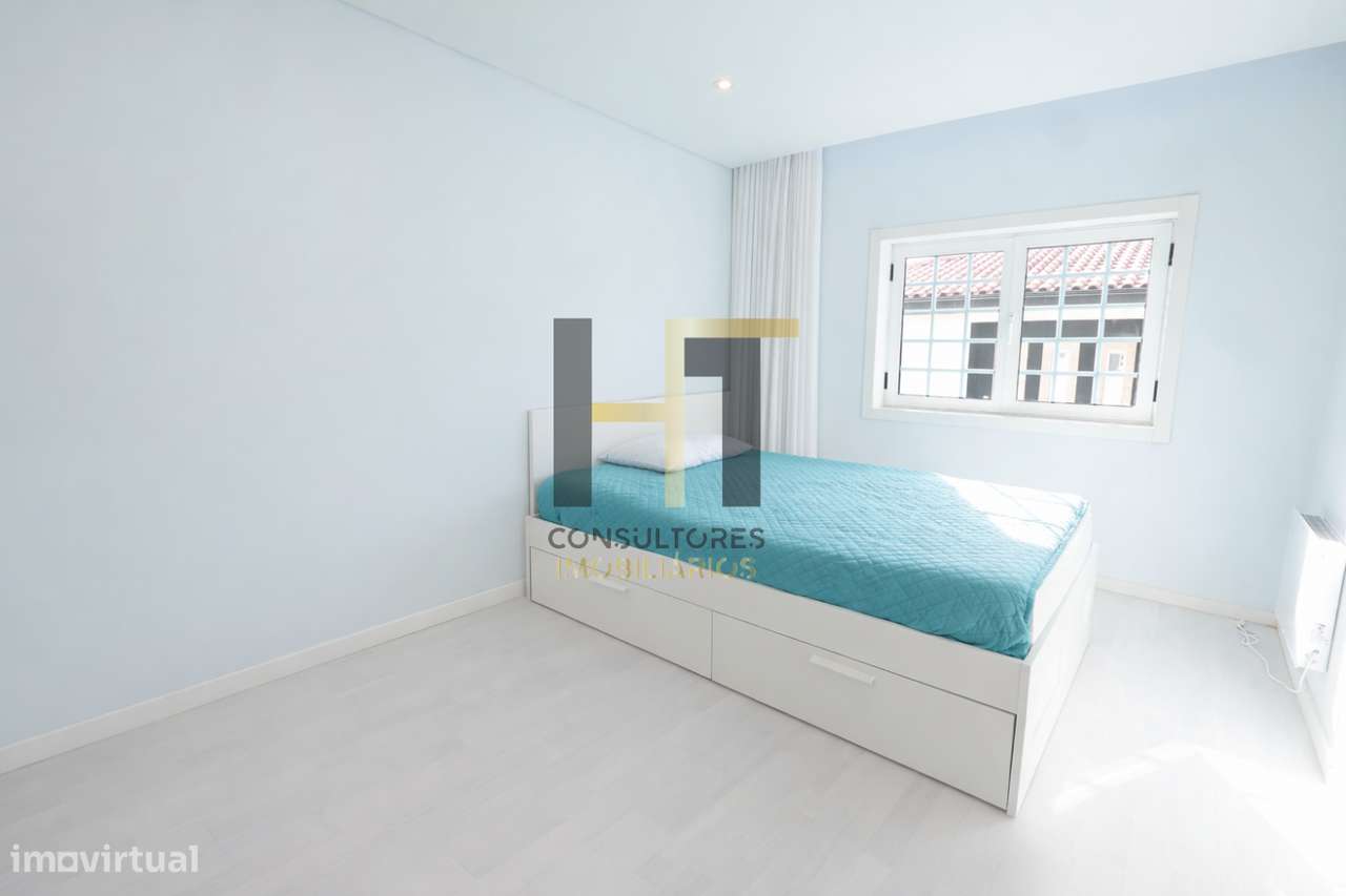 Moradia T3 | 4 Frentes | Suíte | Jardim-12