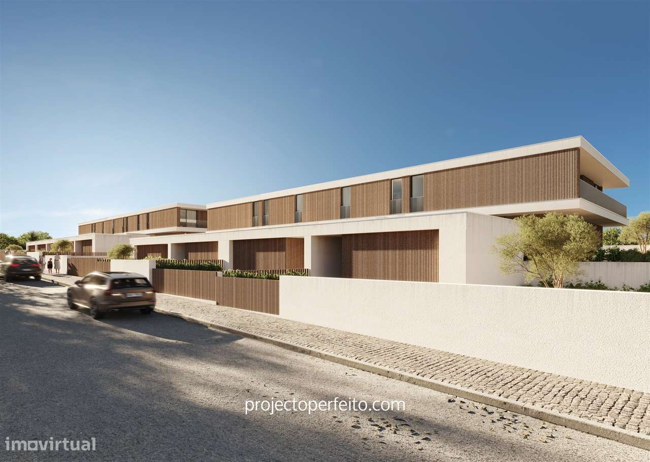 Moradia T3+1 Venda em Silvalde,Espinho - Grande imagem: 5/11