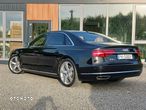 Audi A8 4.2 TDI DPF (clean diesel) quattro tiptronic Lang - 11