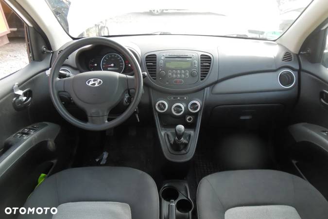 Hyundai i10 1.1 expression - 6