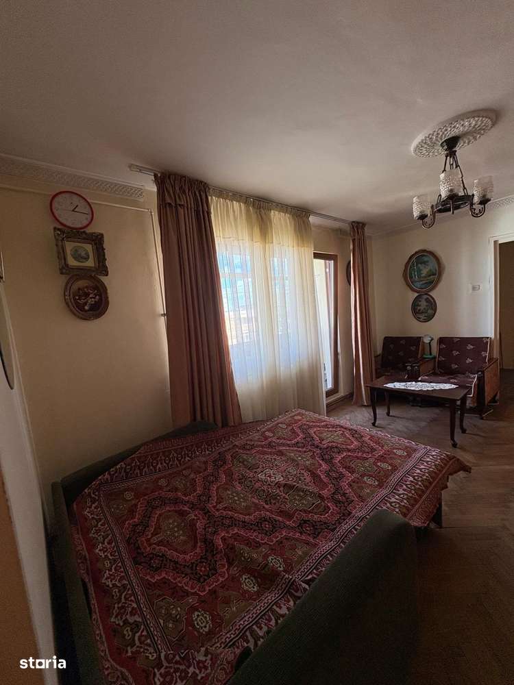 Apartament 2 cam Brazda-5