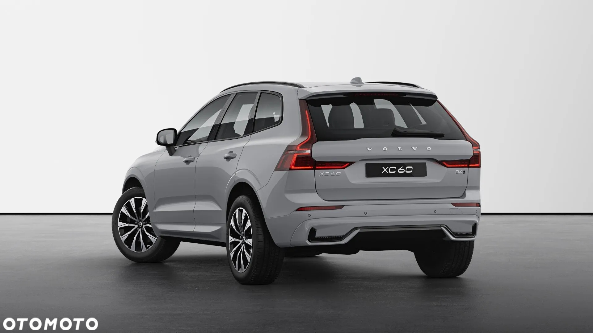 Volvo XC 60 B4 D AWD Plus Dark - 6