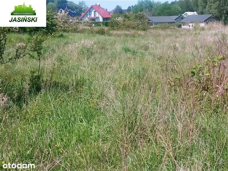 Działka - Mielno - Pełny obrazek: 2/7