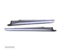 EMBALADEIRAS PARA MERCEDES CLASE C W204 07-14 LOOK C63 - 2