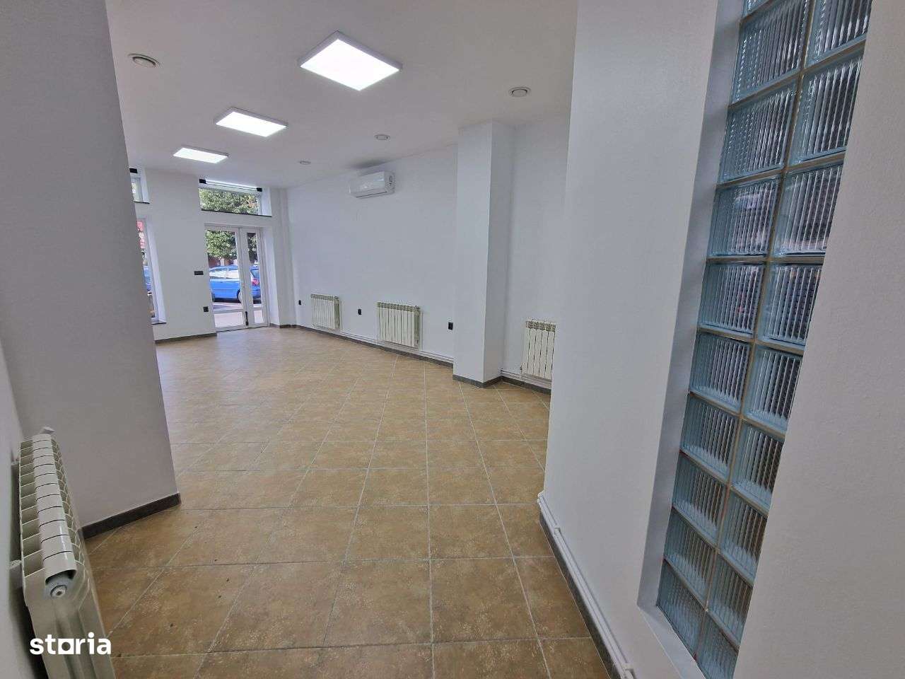 Spatiu Ultracentral Campulung Moldovenesc - Imagine principală: 4/8