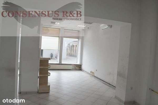 Lokal użytkowy - ścisłe centrum - doskonała inwest-11