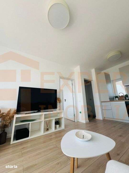 Apartament 2 camere situat in zona Mamaia Nord-Lidl-1