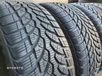 205/55R16 Bridgestone Blizzak LM-32 komplet opon - 4