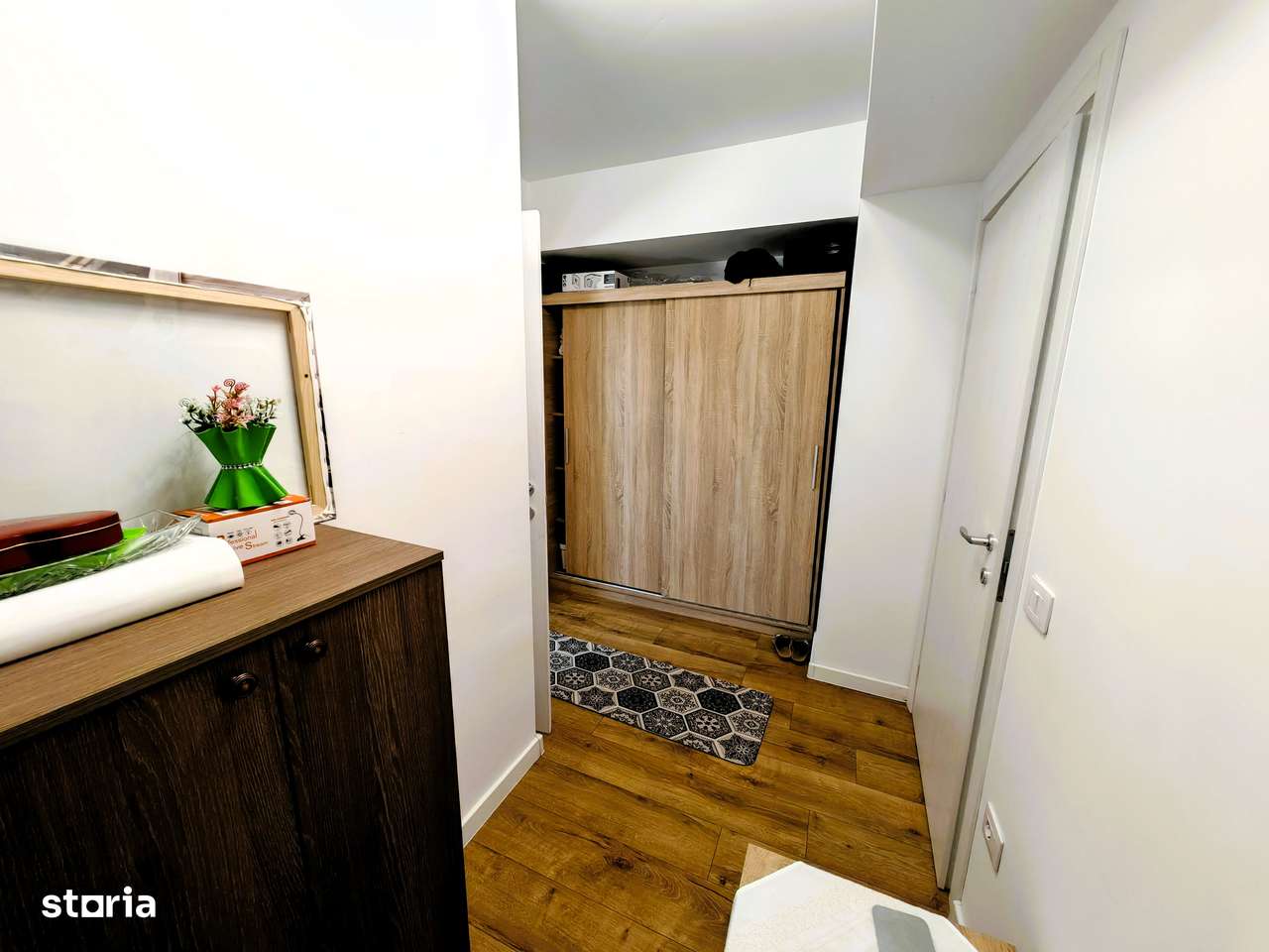 3 camere Premium, mobilat, utilat, Impecabil, zona NORD-9