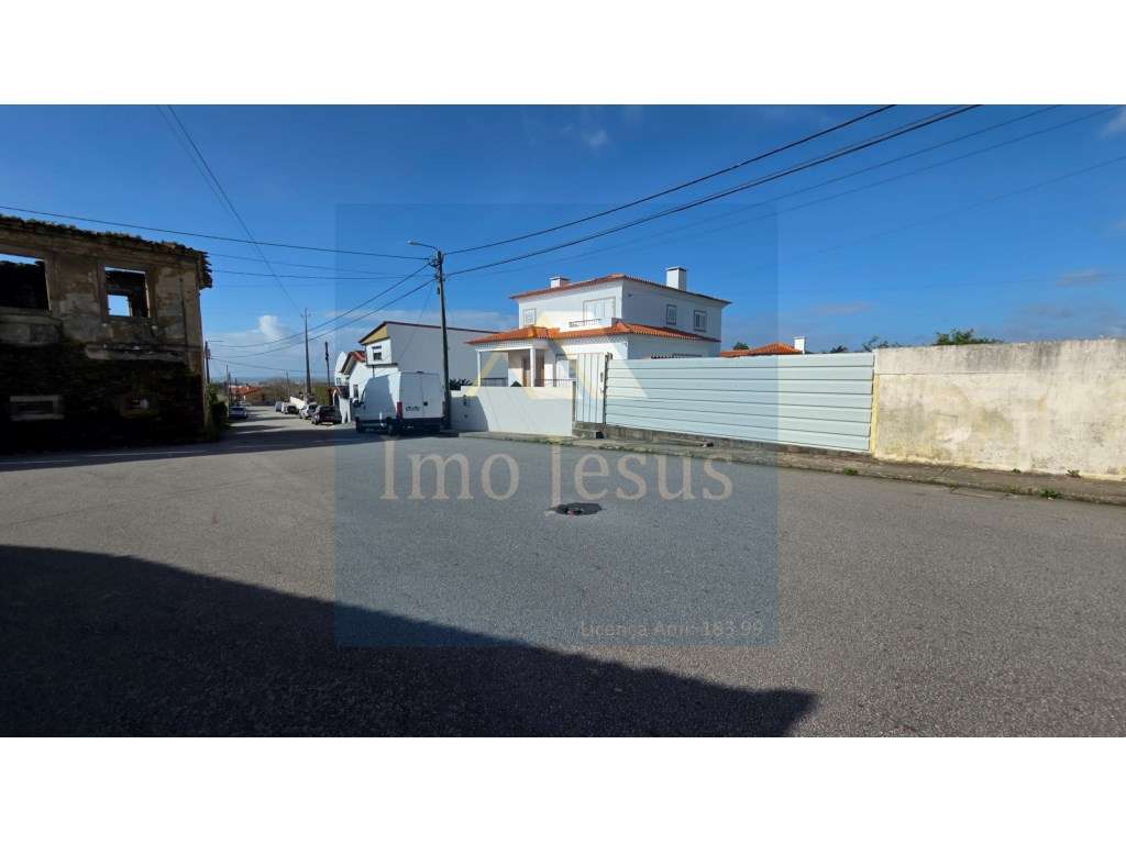 Terreno Esmoriz Proximo da Praia - Grande imagem: 4/6