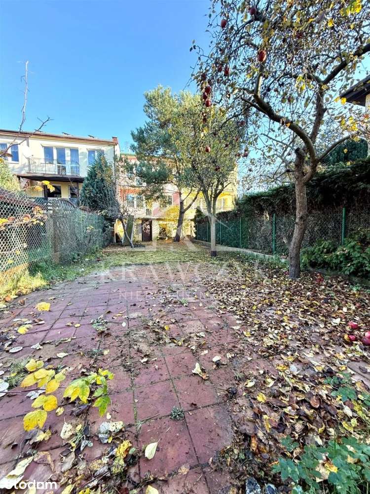 Dom W Zabudowie Szeregowej Z Lokalem - Prawobrzeże-18