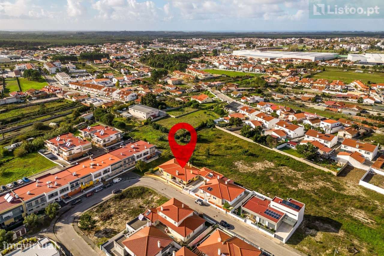 Moradia T5 Marinha Grande-27