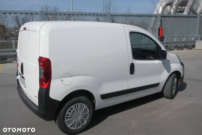 Fiat FIORINO - 12