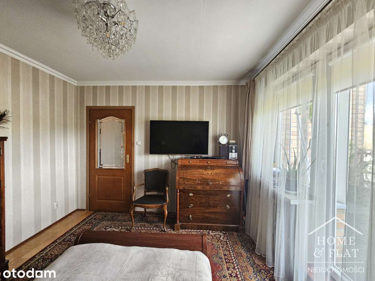 Okazja! Przestronny apartament z 2 balkonami-4