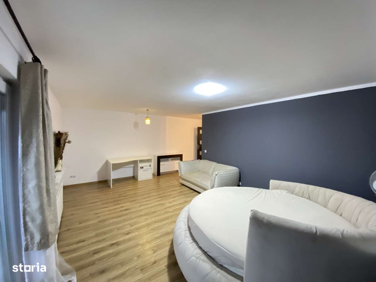 Apartament 3 Camere, 100 mp, Balcon, Centrala, Blascovici/Cetatii - Imagine principală: 2/20