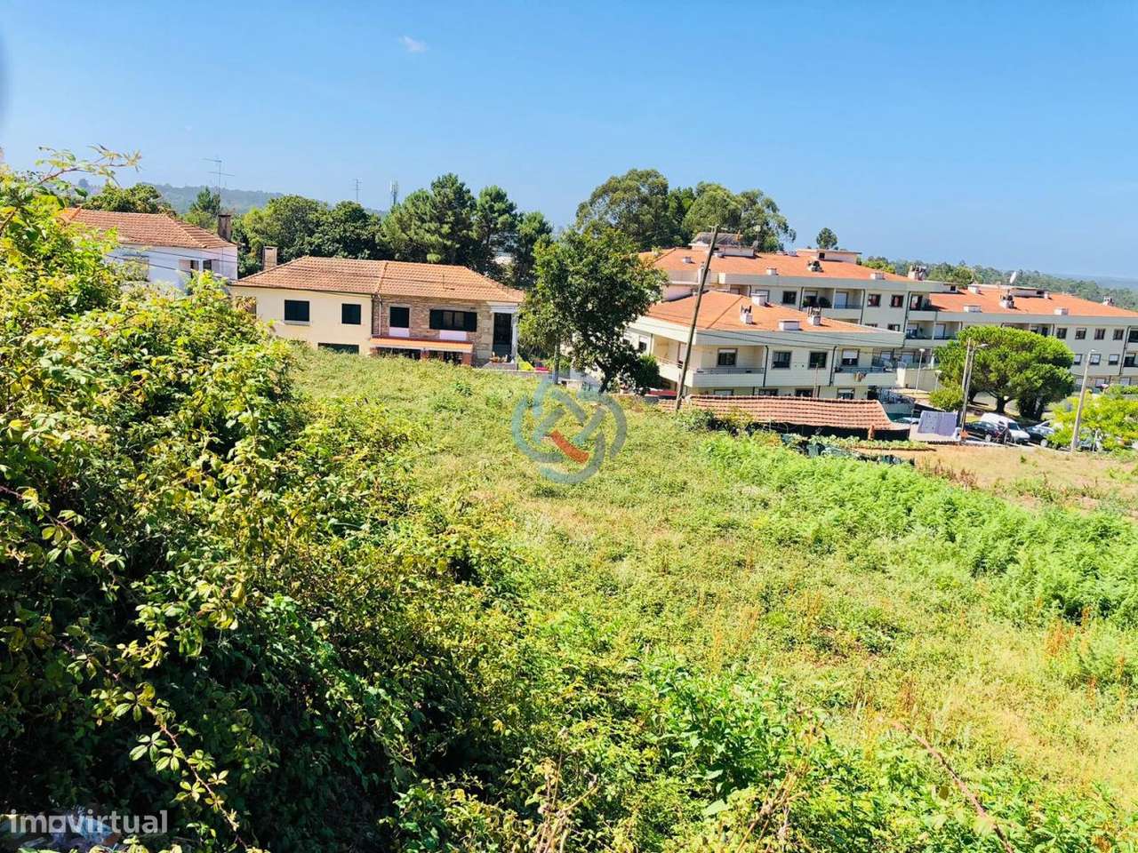 Terreno para Construção - Grande imagem: 4/12