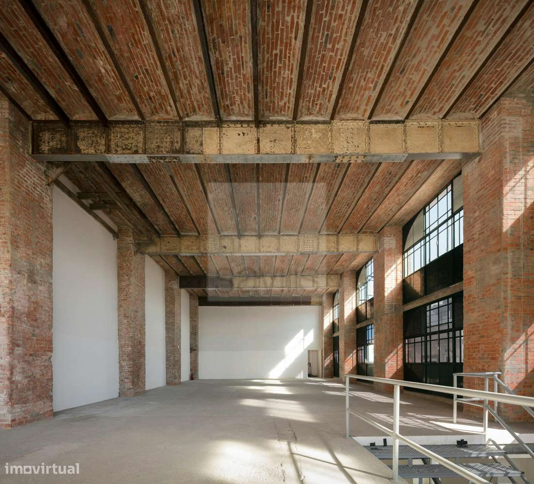 Loft Janelas Verdes-10
