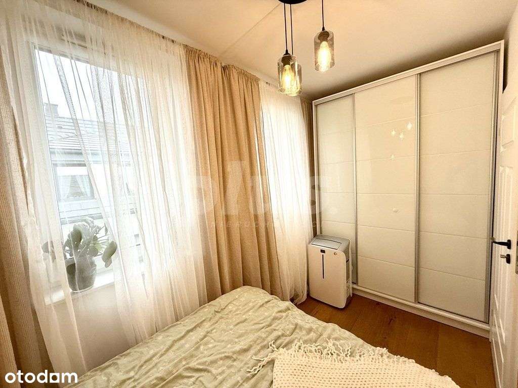 Mierzyn, 4 pok, 2 poziomy, 2 m. postojowe, gotowe!-9