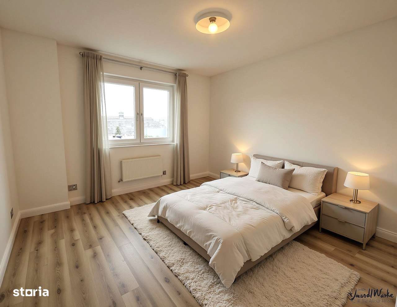 Clinceni  Viilor Casa individuala Parter 4 Camere 400m2 teren - Imagine principală: 5/13