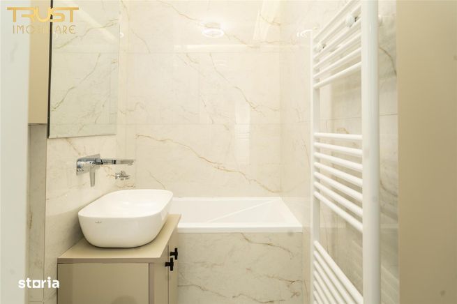 Comision 0% l Apartament 4 camere l Renovat complet l Manastur-5