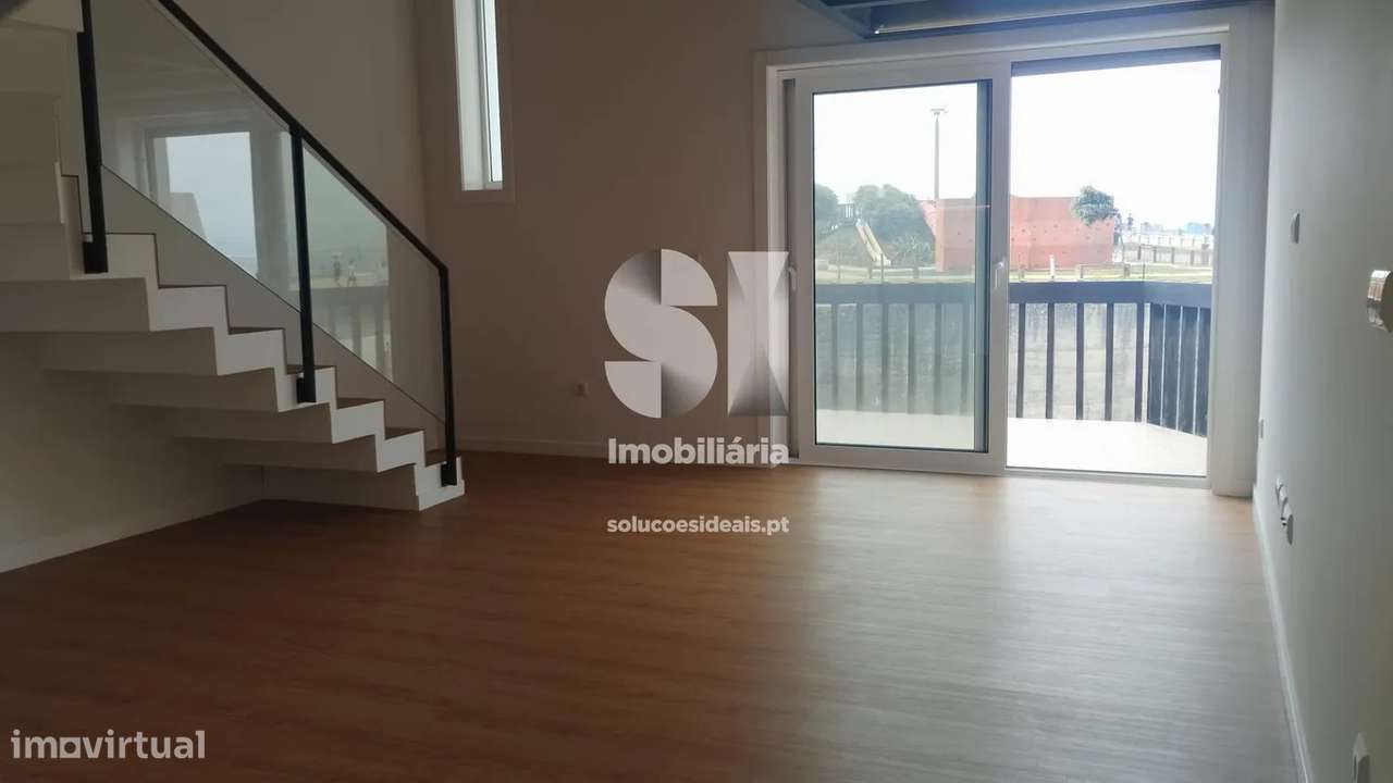 Moradia em Banda T3 - Grande imagem: 4/11