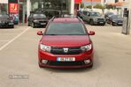 Dacia Logan MCV 0.9 TCe Comfort - 4